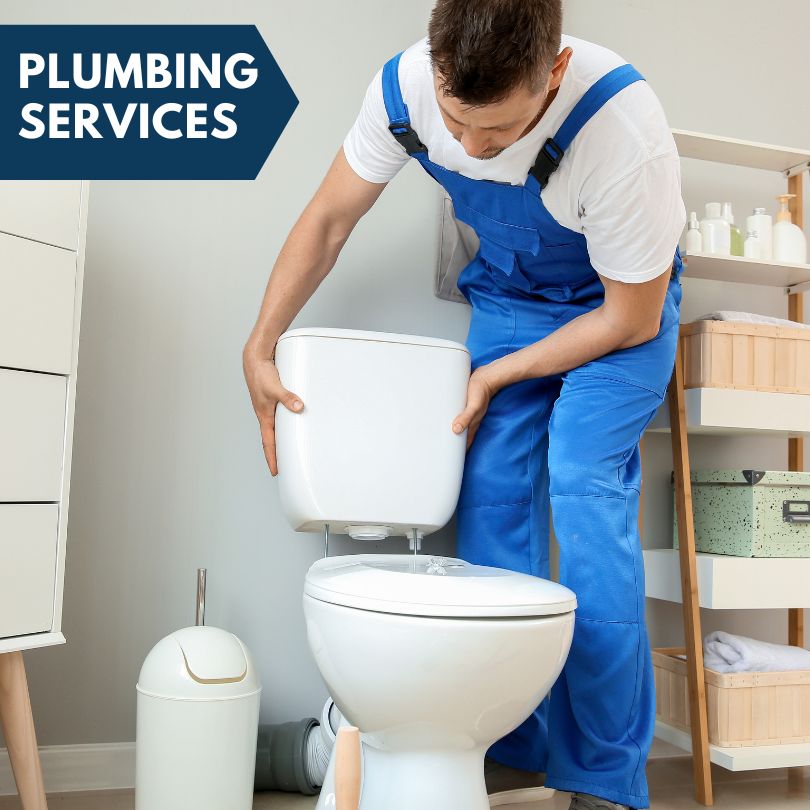 Plumbing Company in Clinton Township, MI